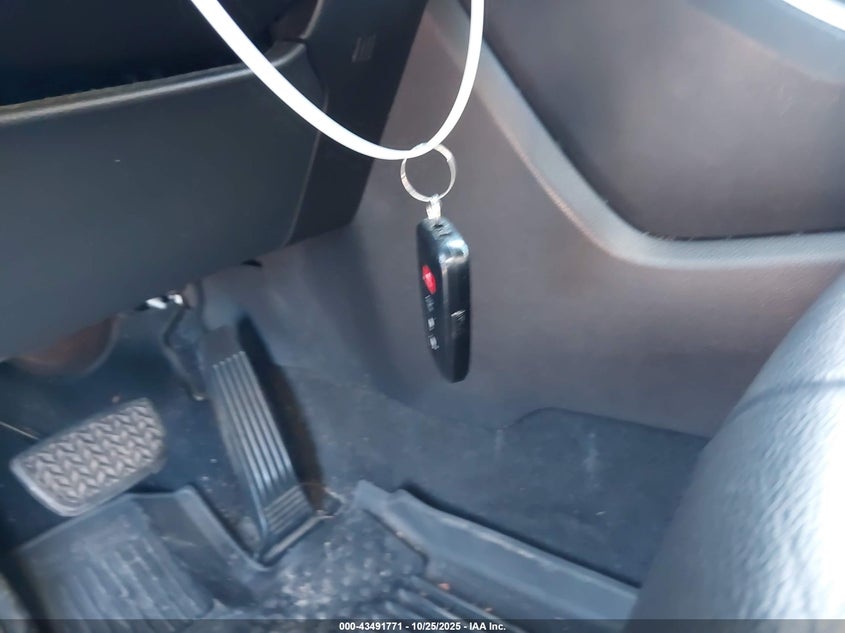 2020 TOYOTA HIGHLANDER XLE 5TDGZRBH0LS510748