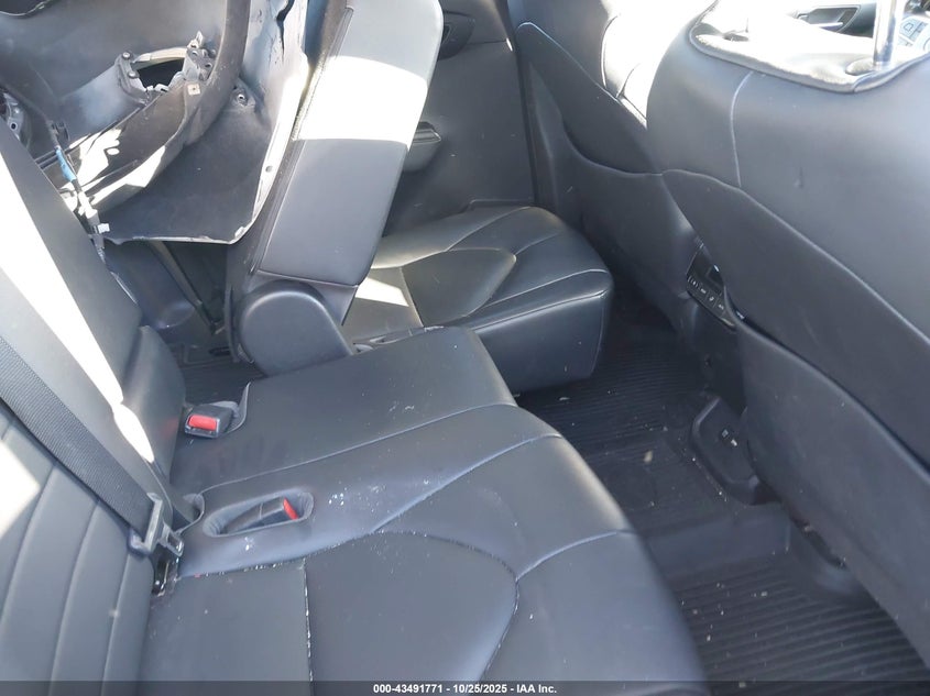 2020 TOYOTA HIGHLANDER XLE 5TDGZRBH0LS510748