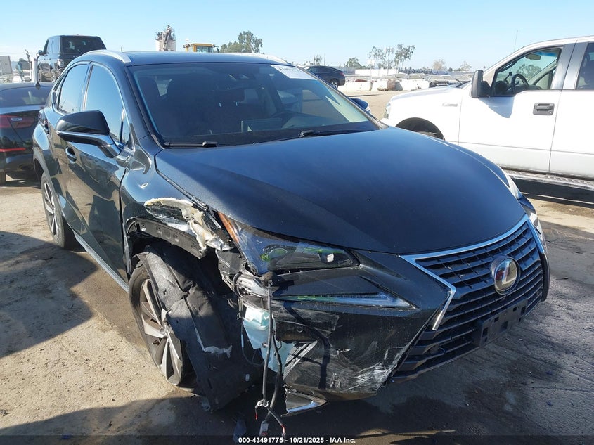 LEXUS NX 300H NX 300H