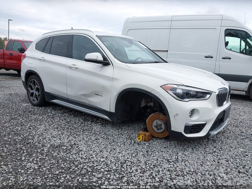 BMW X1 XDRIVE28I