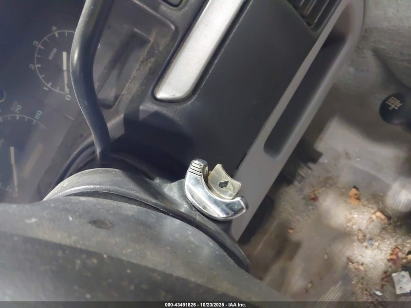 1994 Ford F150 VIN: 1FTEF14N4RLB65786 Lot: 43491826