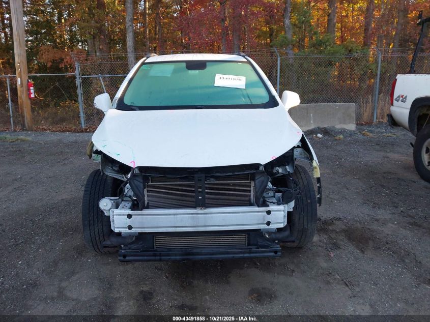 2017 Buick Encore Preferred VIN: KL4CJESB2HB095631 Lot: 43491858