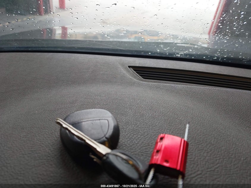 2007 Buick Lucerne Cx VIN: 1G4HP57297U211814 Lot: 43491867