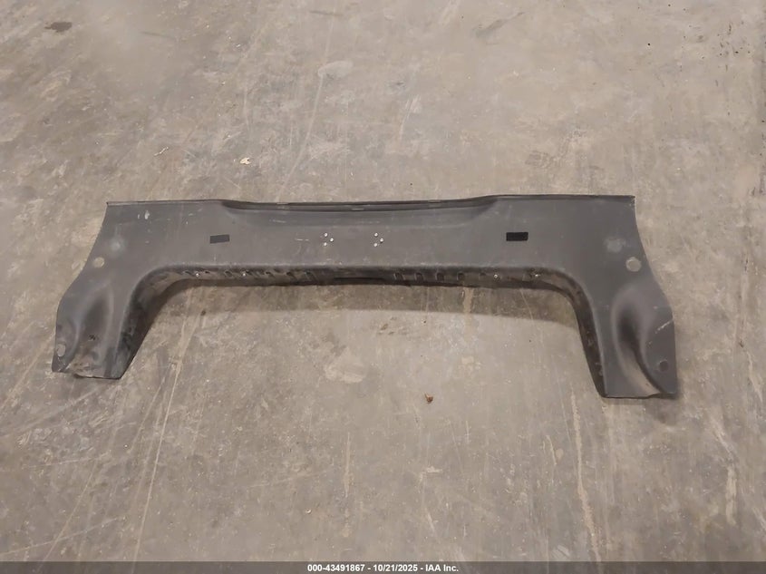 2007 Buick Lucerne Cx VIN: 1G4HP57297U211814 Lot: 43491867