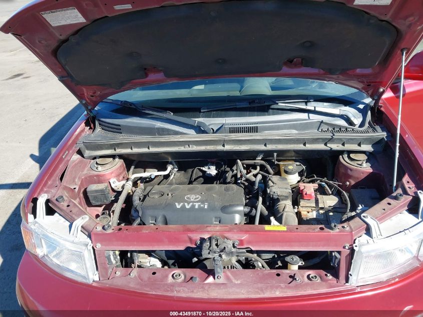 2006 Scion Xb VIN: JTLKT324464073458 Lot: 43491870