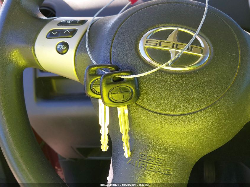 2006 Scion Xb VIN: JTLKT324464073458 Lot: 43491870