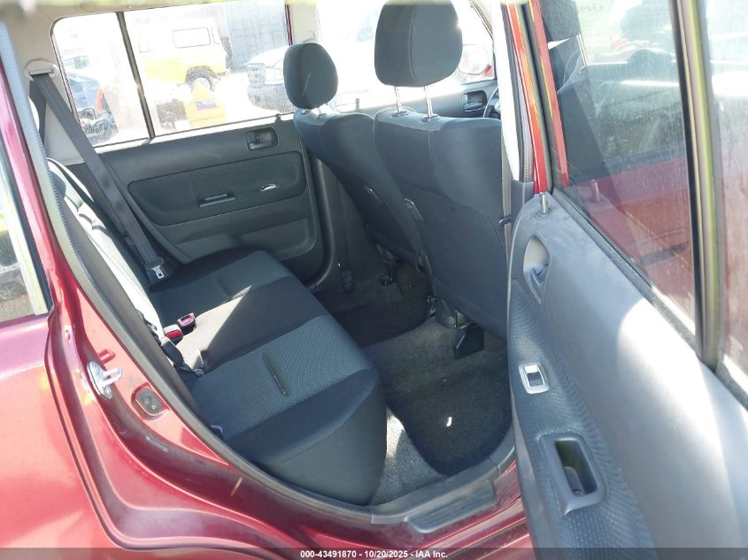 2006 Scion Xb VIN: JTLKT324464073458 Lot: 43491870