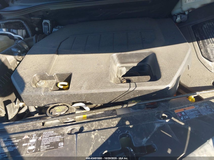 1G1RD6E42CU112766 2012 CHEVROLET VOLT photo no. 10