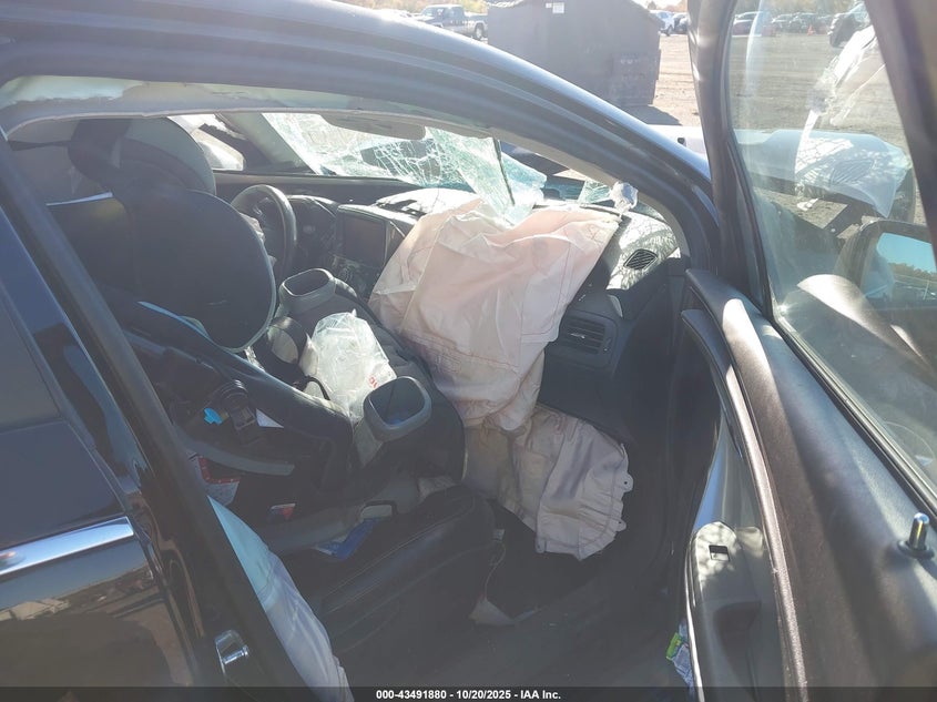 1G1RD6E42CU112766 2012 CHEVROLET VOLT photo no. 5
