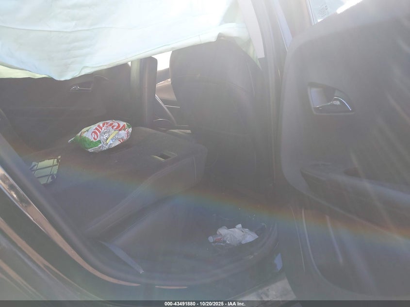 1G1RD6E42CU112766 2012 CHEVROLET VOLT photo no. 8
