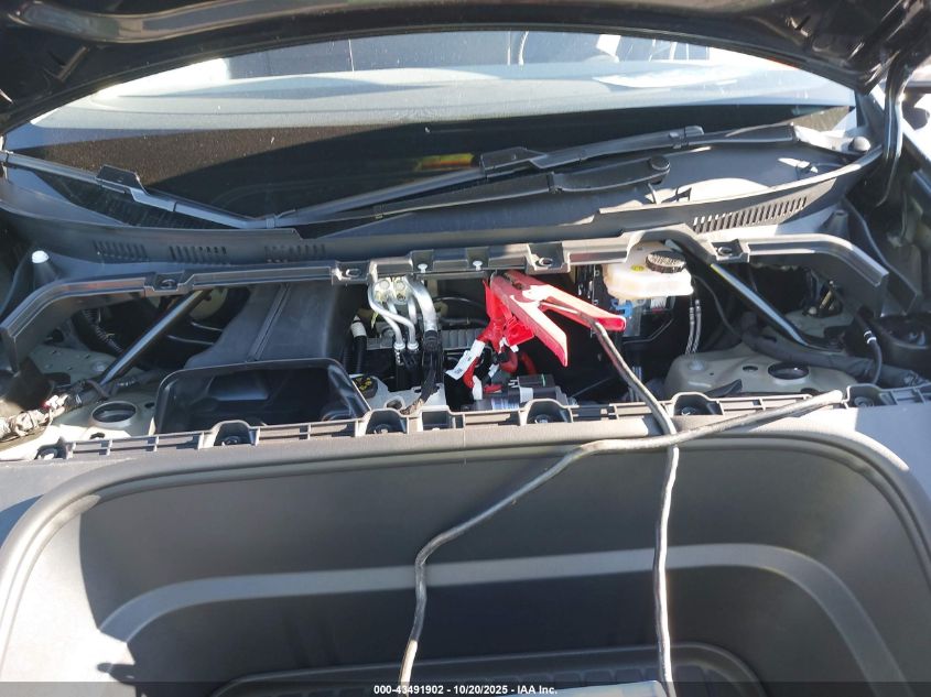 2026 Tesla Model Y Long Range Dual Motor All-Wheel Drive/Long Range Launch Series VIN: 7SAYGDEE2TF364441 Lot: 43491902