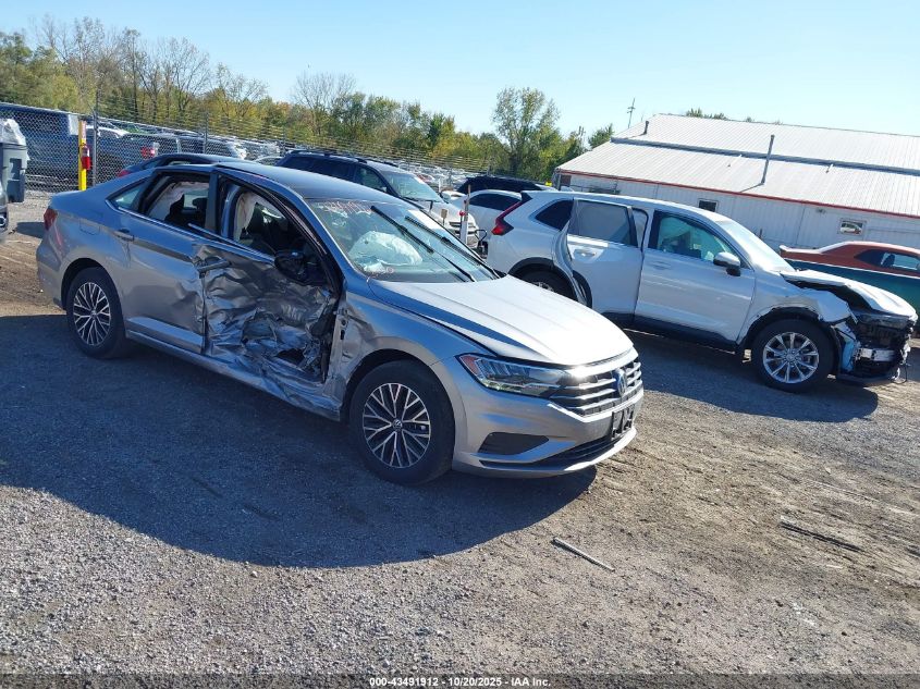 VOLKSWAGEN JETTA 1.4T R-LINE/1.4T S/1.4T SE