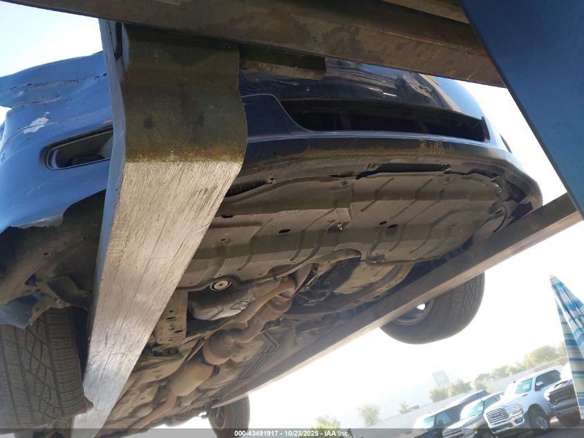 2009 Toyota Camry Se V6 VIN: 4T1BK46K49U588635 Lot: 43491917