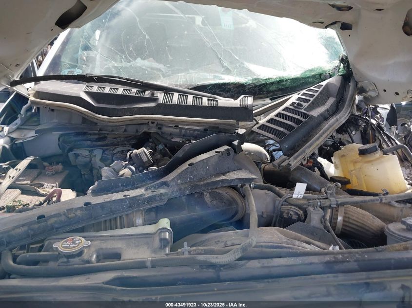 2022 Ford F-350 Xlt VIN: 1FT8W3DT7NEE58457 Lot: 43491923