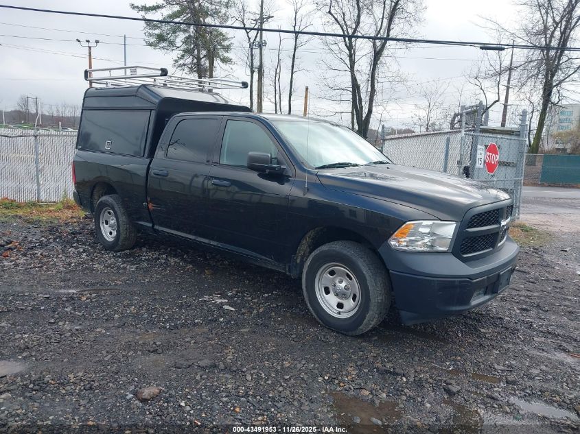 RAM 1500 TRADESMAN