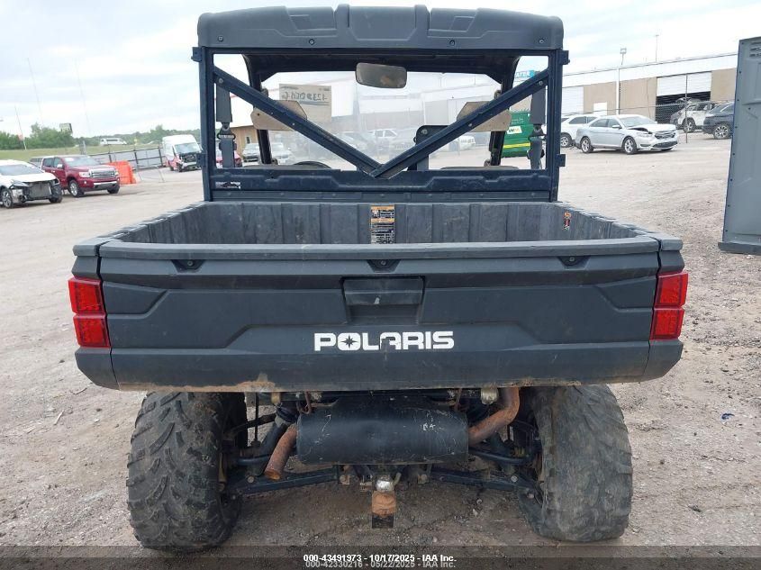 2020 Polaris Ranger 1000 Eps/1000 Premium VIN: 3NSTAE990LN226803 Lot: 43491973