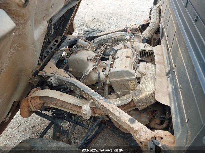 2020 Polaris Ranger 1000 Eps/1000 Premium VIN: 3NSTAE990LN226803 Lot: 43491973