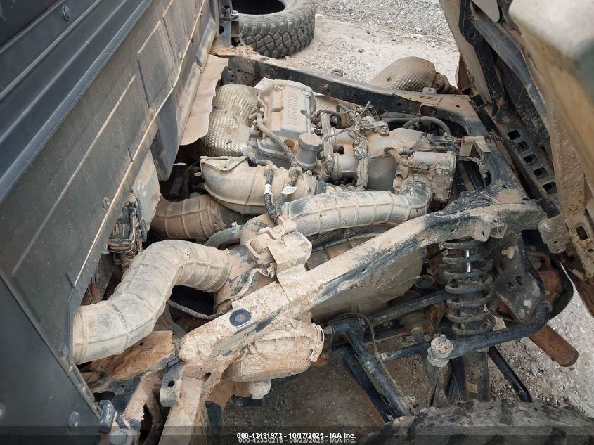 2020 Polaris Ranger 1000 Eps/1000 Premium VIN: 3NSTAE990LN226803 Lot: 43491973