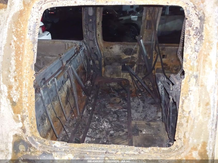 2003 GMC Sierra 1500 Sle VIN: 2GTEC19VX31303474 Lot: 43492020