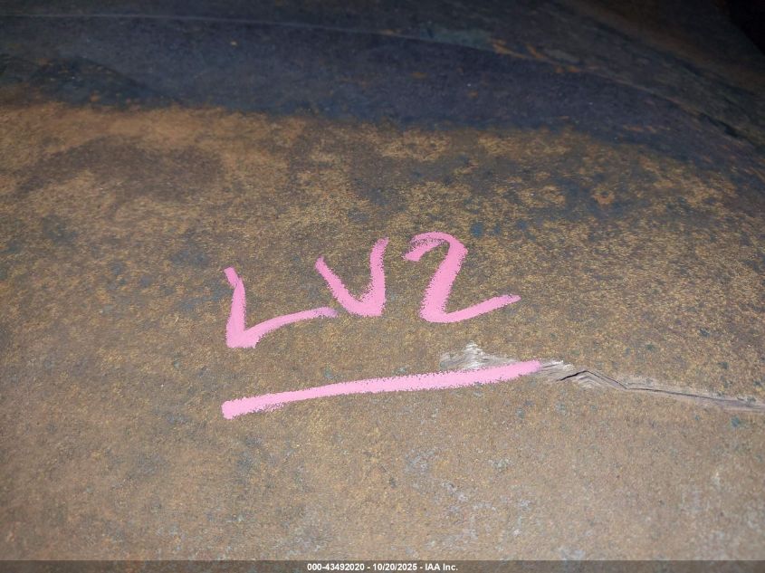 2003 GMC Sierra 1500 Sle VIN: 2GTEC19VX31303474 Lot: 43492020