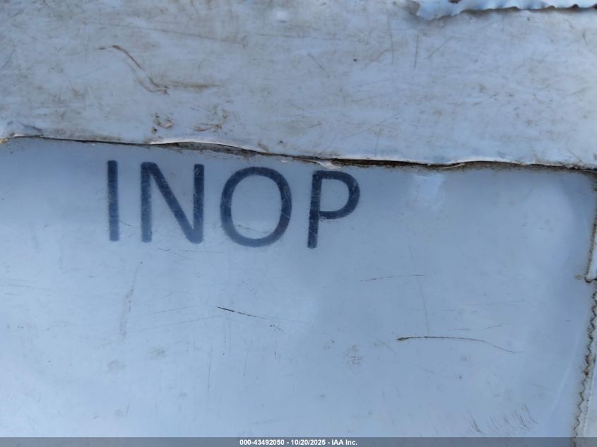 2002 Chevrolet Trailblazer Ls VIN: 1GNDS13SX22498995 Lot: 43492050