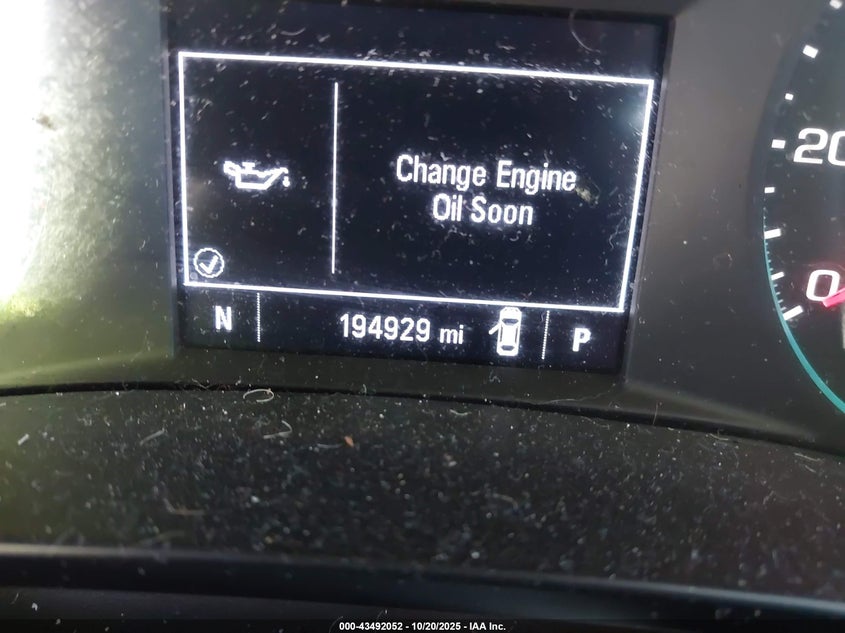 2019 CHEVROLET MALIBU 1LS 1G1ZB5ST3KF188303