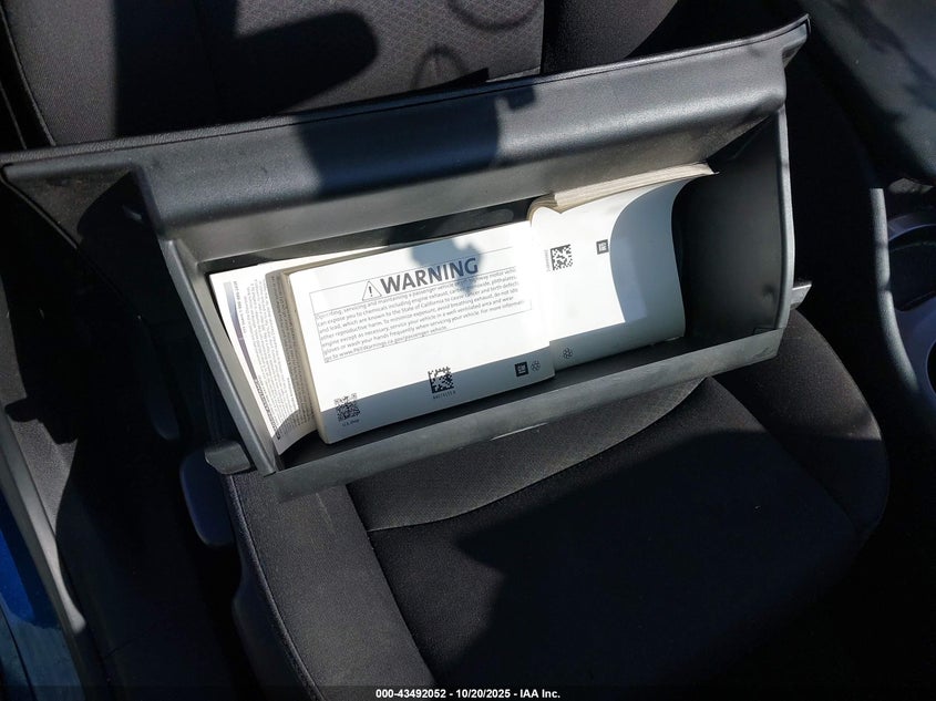 2019 CHEVROLET MALIBU 1LS 1G1ZB5ST3KF188303