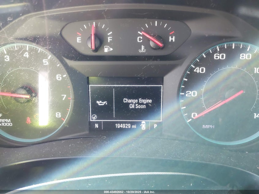 2019 CHEVROLET MALIBU 1LS 1G1ZB5ST3KF188303