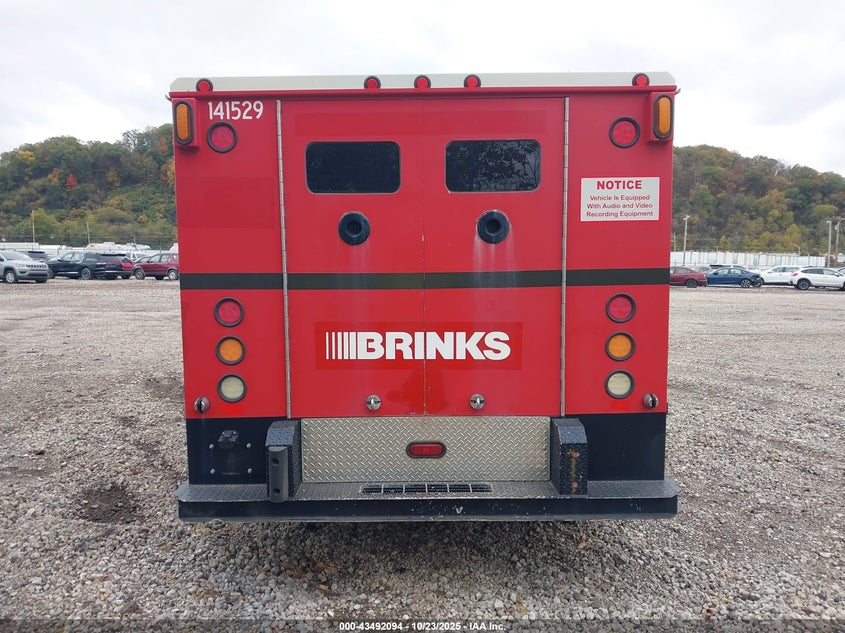 2014 Ram 5500 Chassis Tradesman/Slt VIN: 3C7WRMALXEG172851 Lot: 43492094