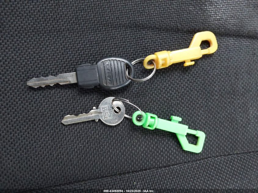 2014 Ram 5500 Chassis Tradesman/Slt VIN: 3C7WRMALXEG172851 Lot: 43492094