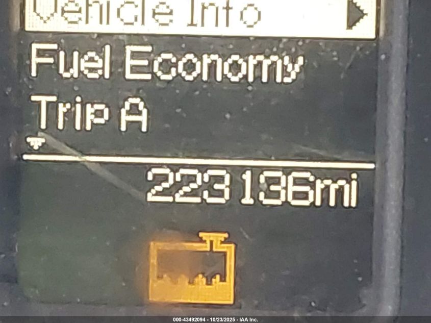 2014 Ram 5500 Chassis Tradesman/Slt VIN: 3C7WRMALXEG172851 Lot: 43492094