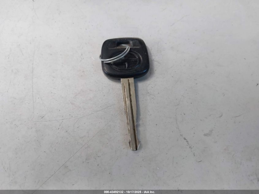 2005 Scion Xb VIN: JTLKT324254015895 Lot: 43492132