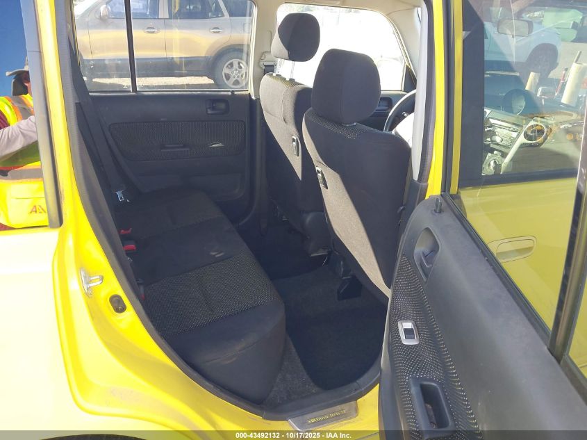 2005 Scion Xb VIN: JTLKT324254015895 Lot: 43492132