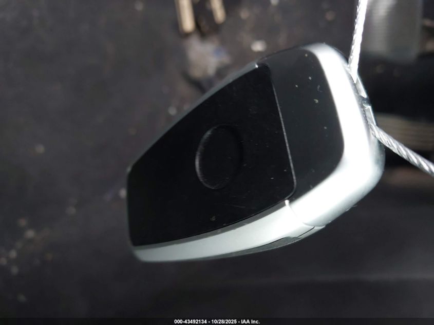 2015 Chrysler 200 Limited VIN: 1C3CCCABXFN502522 Lot: 43492134