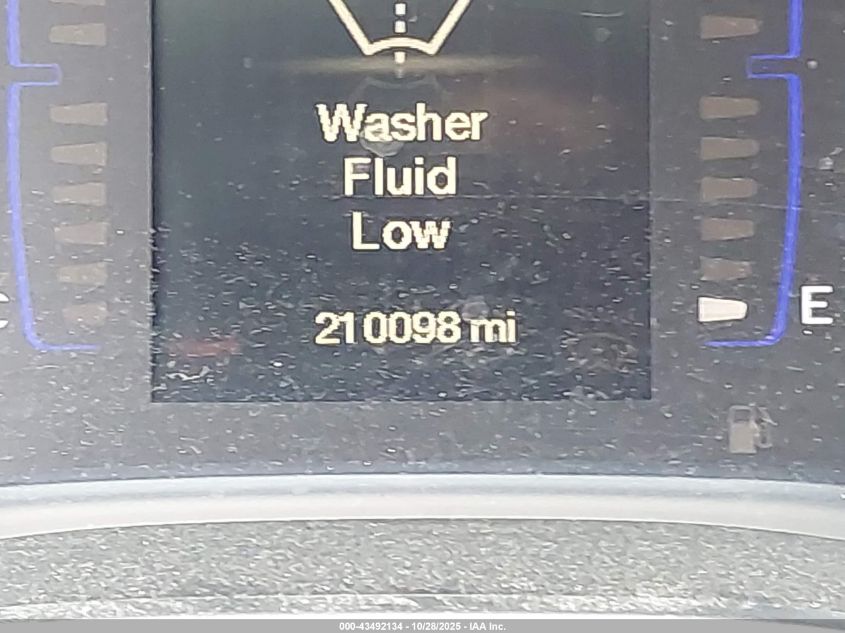 2015 Chrysler 200 Limited VIN: 1C3CCCABXFN502522 Lot: 43492134