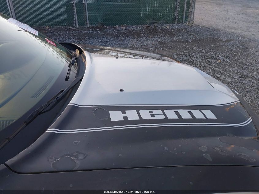 2006 Dodge Charger VIN: 2B3KA43R76H190859 Lot: 43492151