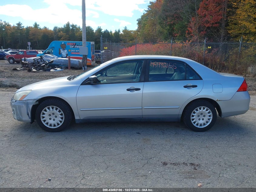 1HGCM56107A075222 2007 HONDA ACCORD photo no. 12