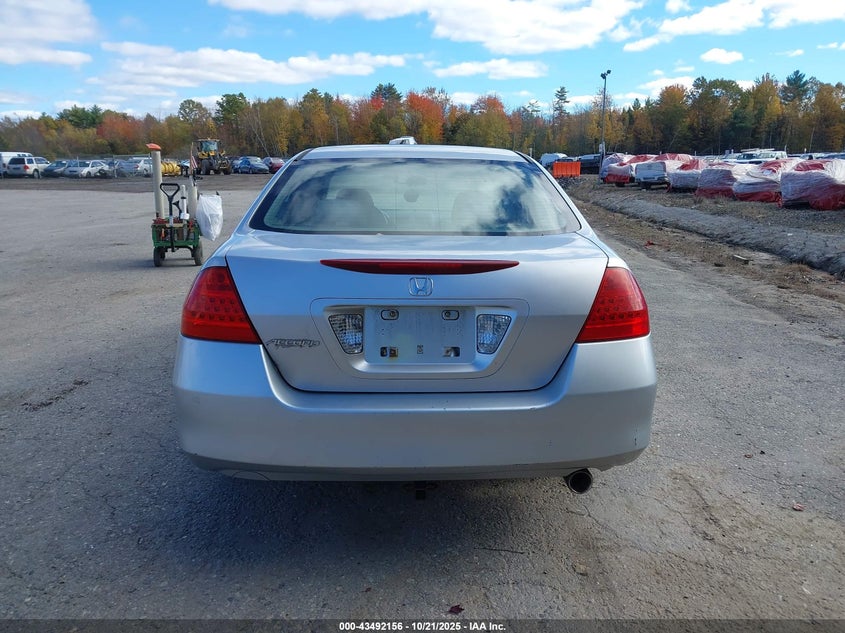 1HGCM56107A075222 2007 HONDA ACCORD photo no. 15