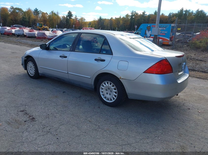 1HGCM56107A075222 2007 HONDA ACCORD photo no. 3