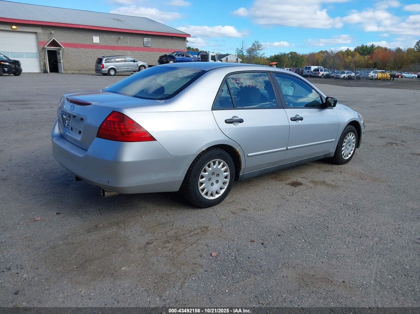 1HGCM56107A075222 2007 HONDA ACCORD photo no. 4