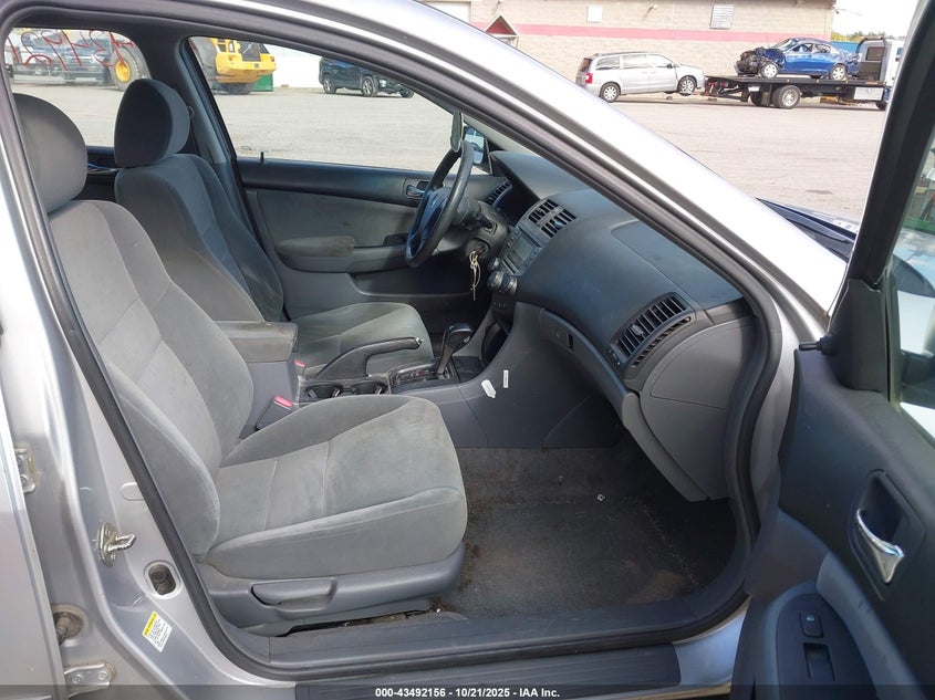 1HGCM56107A075222 2007 HONDA ACCORD photo no. 5