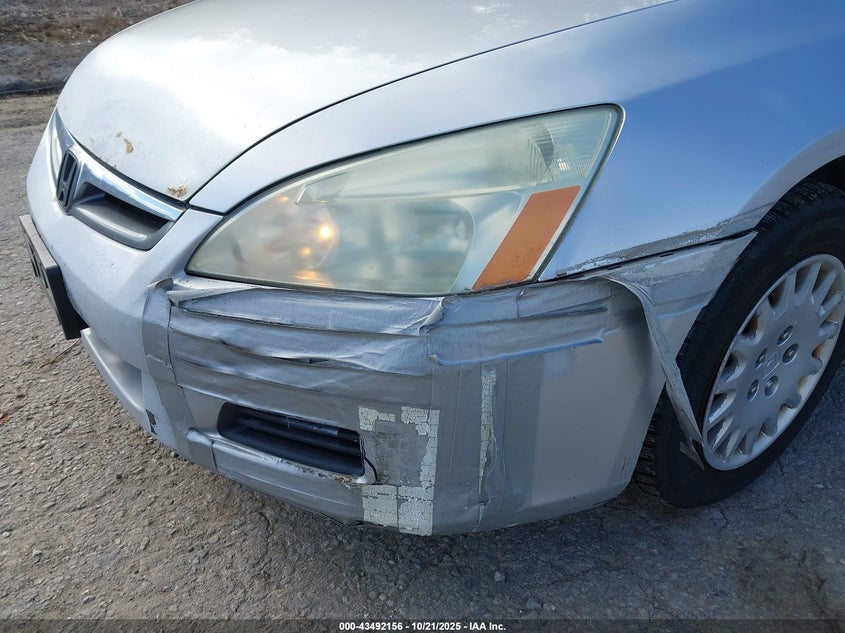 1HGCM56107A075222 2007 HONDA ACCORD photo no. 6