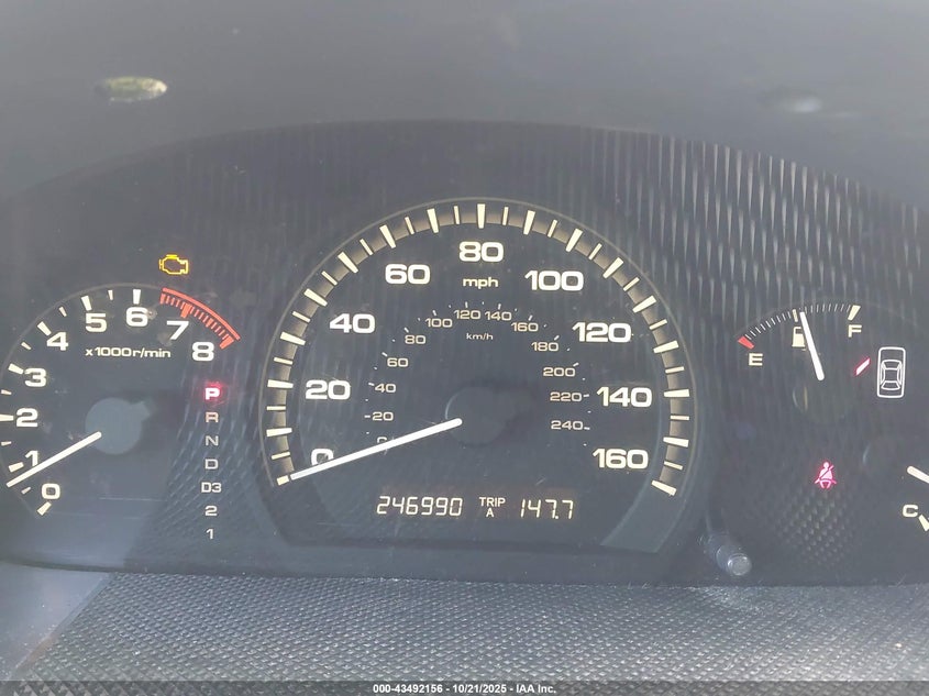1HGCM56107A075222 2007 HONDA ACCORD photo no. 7