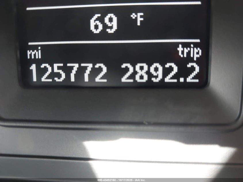 2017 VOLKSWAGEN TIGUAN 2.0T WOLFSBURG EDITION WVGRV7AX1HW504218