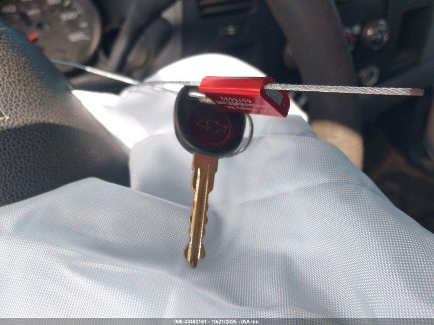 2008 Chevrolet Silverado 1500 Work Truck VIN: 1GCEC19J88Z119310 Lot: 43492161