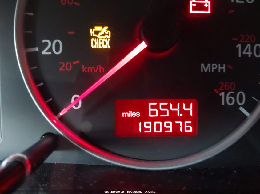 2002 Audi A6 Avant VIN: WAUVT64B92N087024 Lot: 43492162