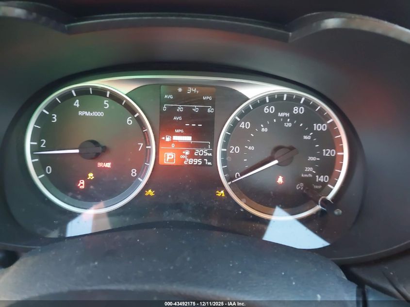 2022 Nissan Versa 1.6 S Xtronic Cvt VIN: 3N1CN8DV1NL860053 Lot: 43492175