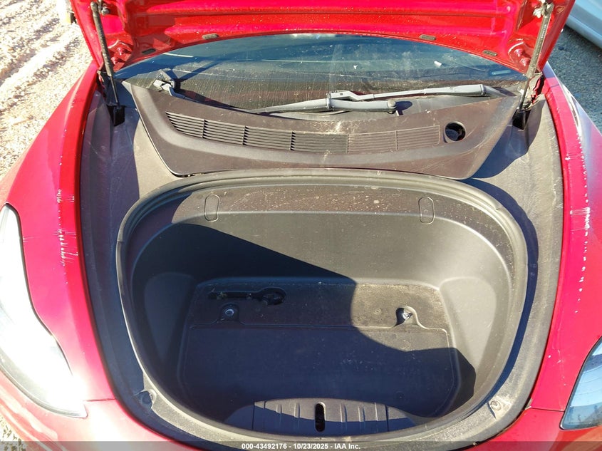 2019 Tesla Model 3 Long Range/Mid Range/Standard Range/Standard Range Plus VIN: 5YJ3E1EA7KF317235 Lot: 43492176