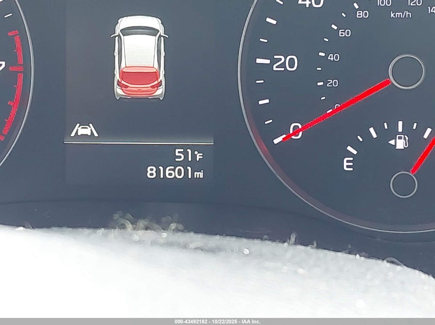 2022 KIA RIO 5-DOOR S 3KPA25AD9NE449124