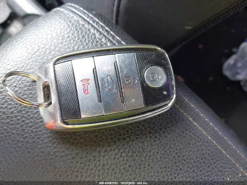 2022 KIA RIO 5-DOOR S 3KPA25AD9NE449124